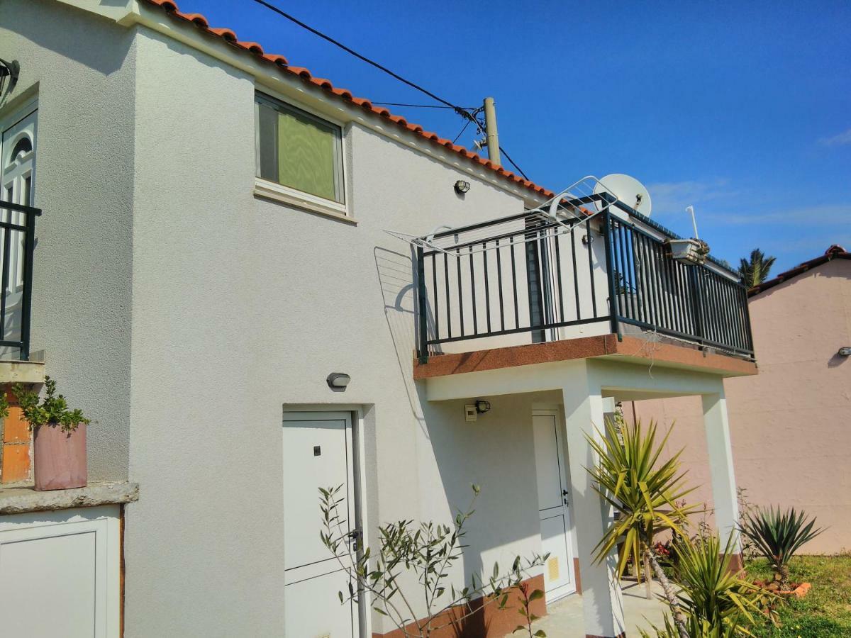 Apartments Bogunovic Ploce  Bagian luar foto