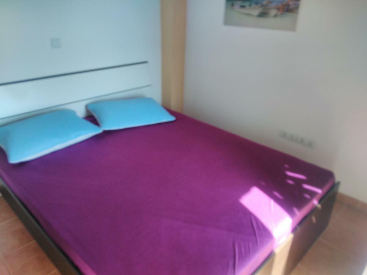 Apartments Bogunovic Ploce  Bagian luar foto