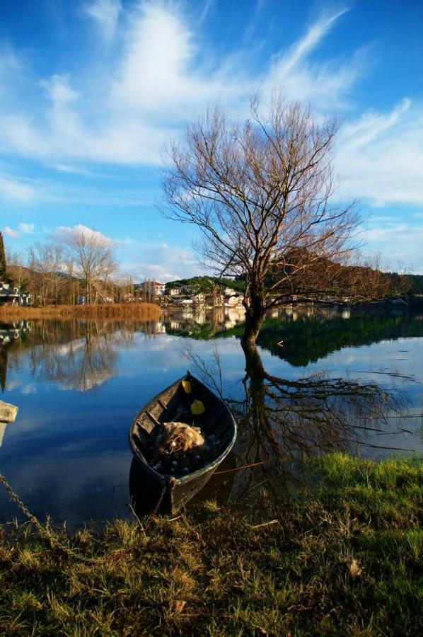Apartments Bogunovic Ploce  Bagian luar foto